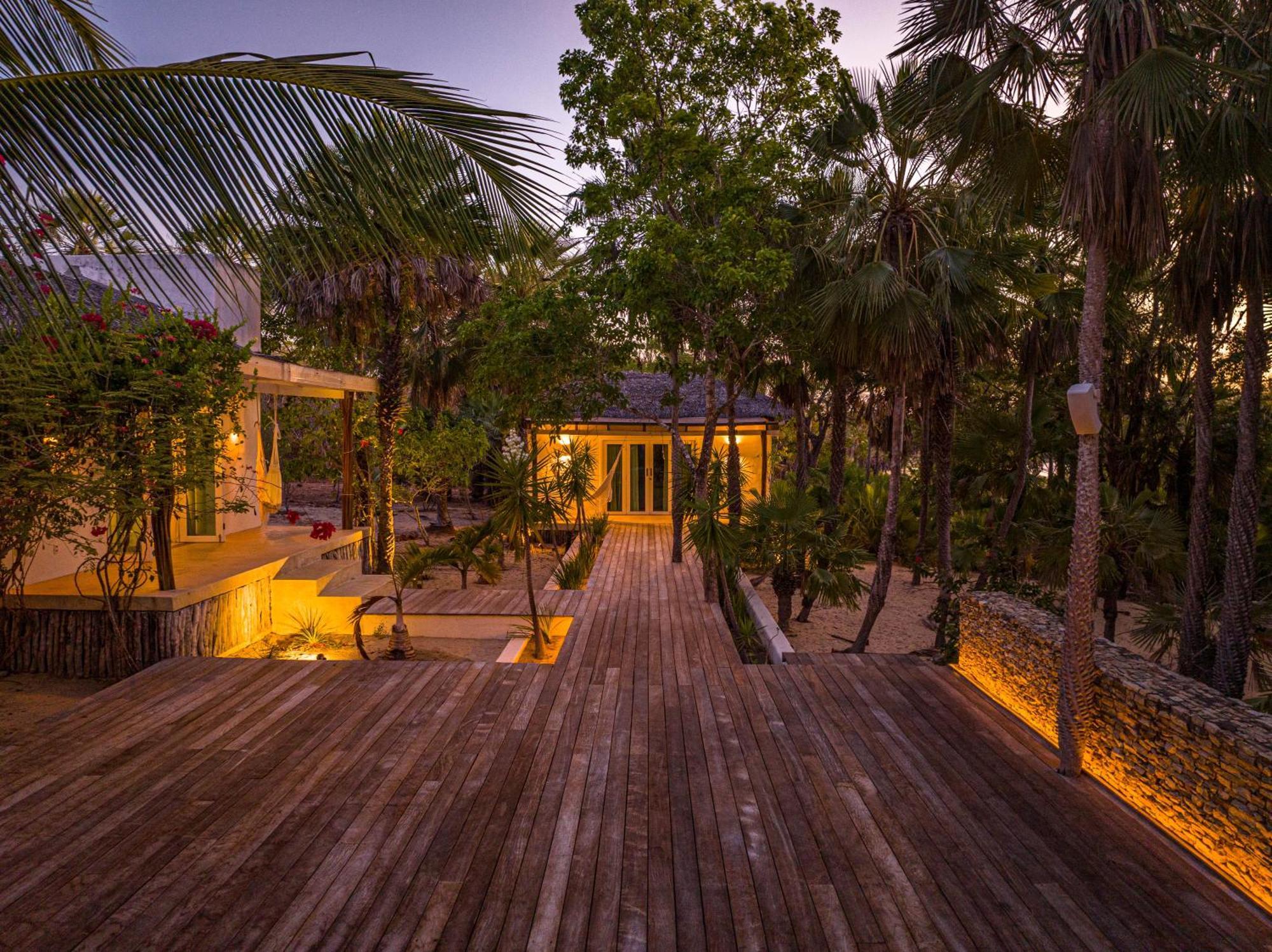 Villa Paz - La Villa Group Camocim Exterior photo